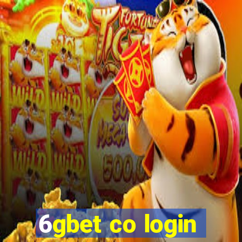 6gbet co login